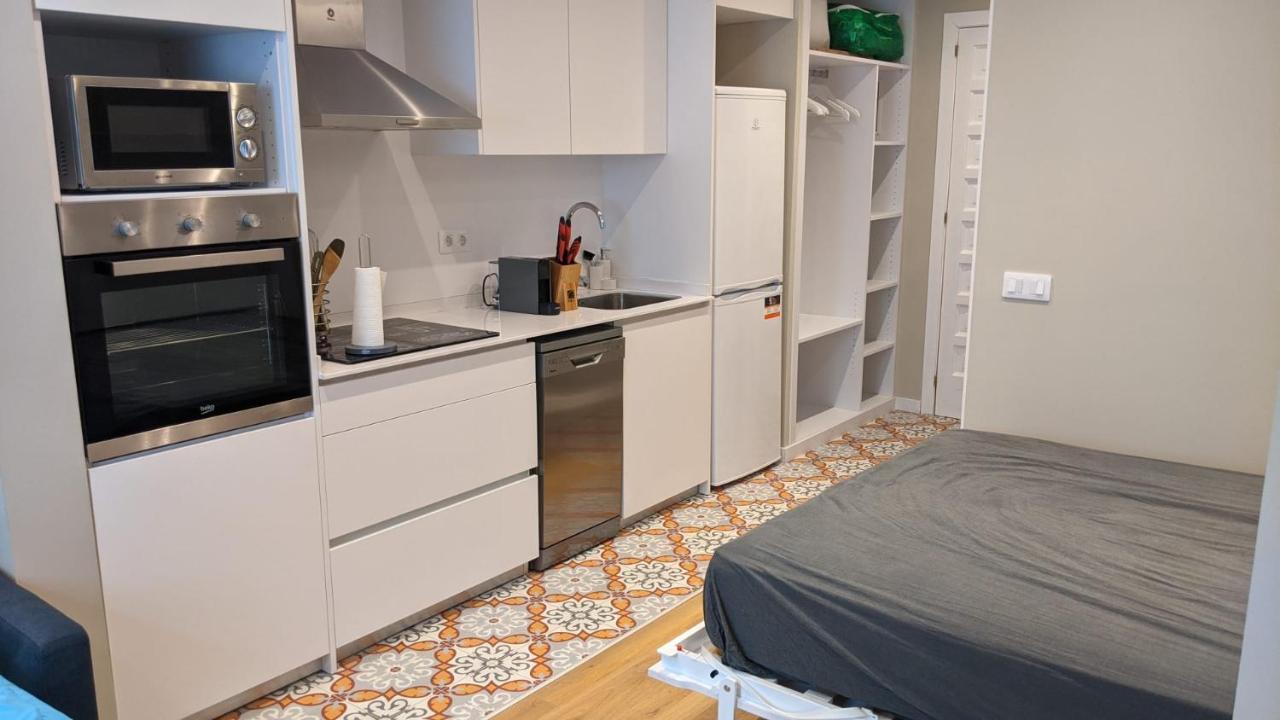Tarter Cozy Studios By Renttarter Sans Espais El Tarter Bagian luar foto