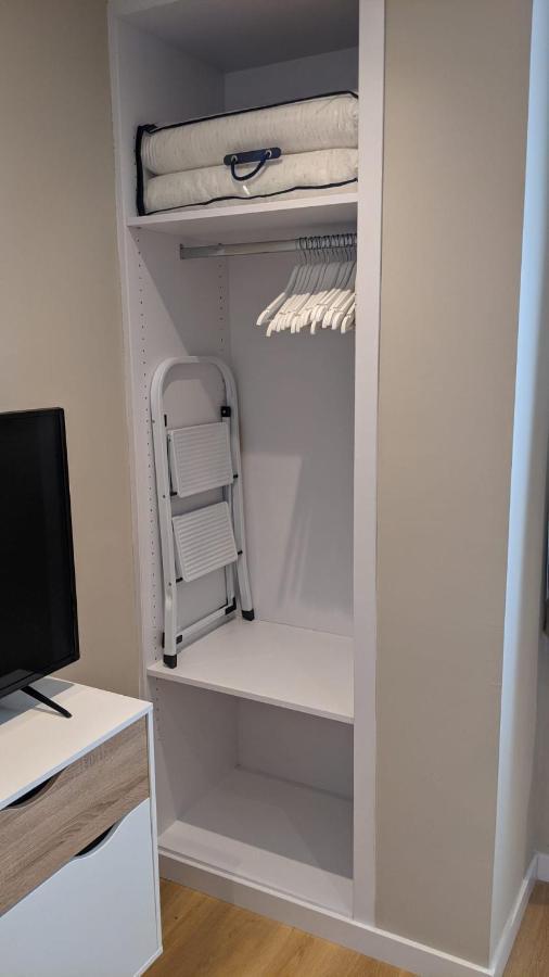 Tarter Cozy Studios By Renttarter Sans Espais El Tarter Bagian luar foto