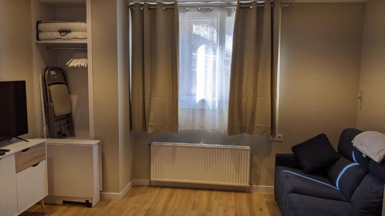 Tarter Cozy Studios By Renttarter Sans Espais El Tarter Bagian luar foto