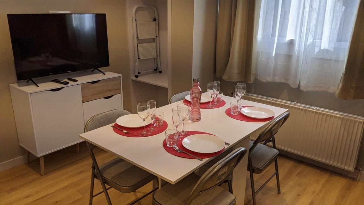 Tarter Cozy Studios By Renttarter Sans Espais El Tarter Bagian luar foto