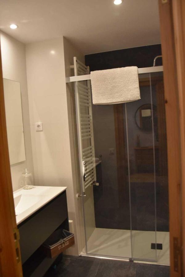 Tarter Cozy Studios By Renttarter Sans Espais El Tarter Bagian luar foto