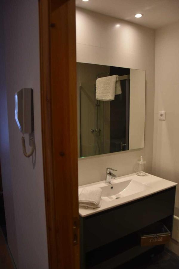 Tarter Cozy Studios By Renttarter Sans Espais El Tarter Bagian luar foto
