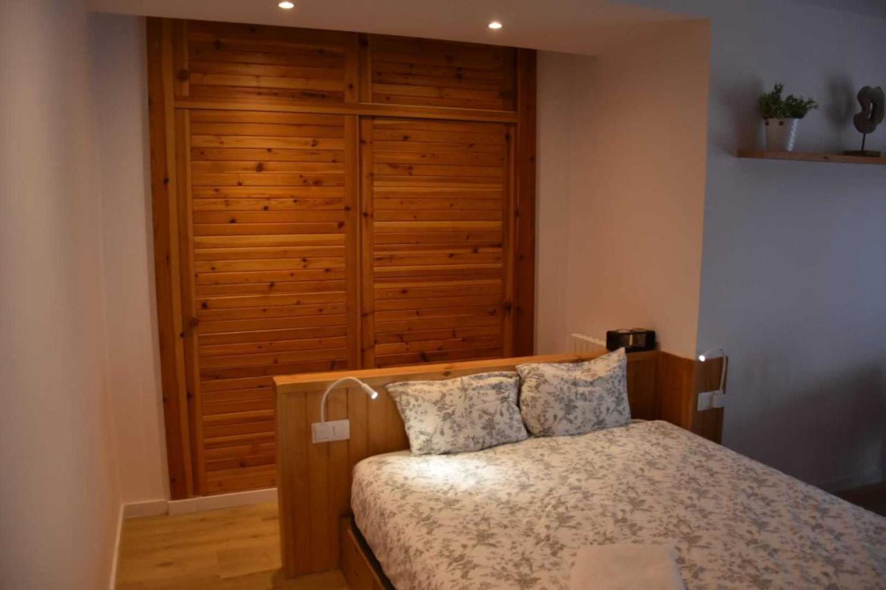 Tarter Cozy Studios By Renttarter Sans Espais El Tarter Bagian luar foto