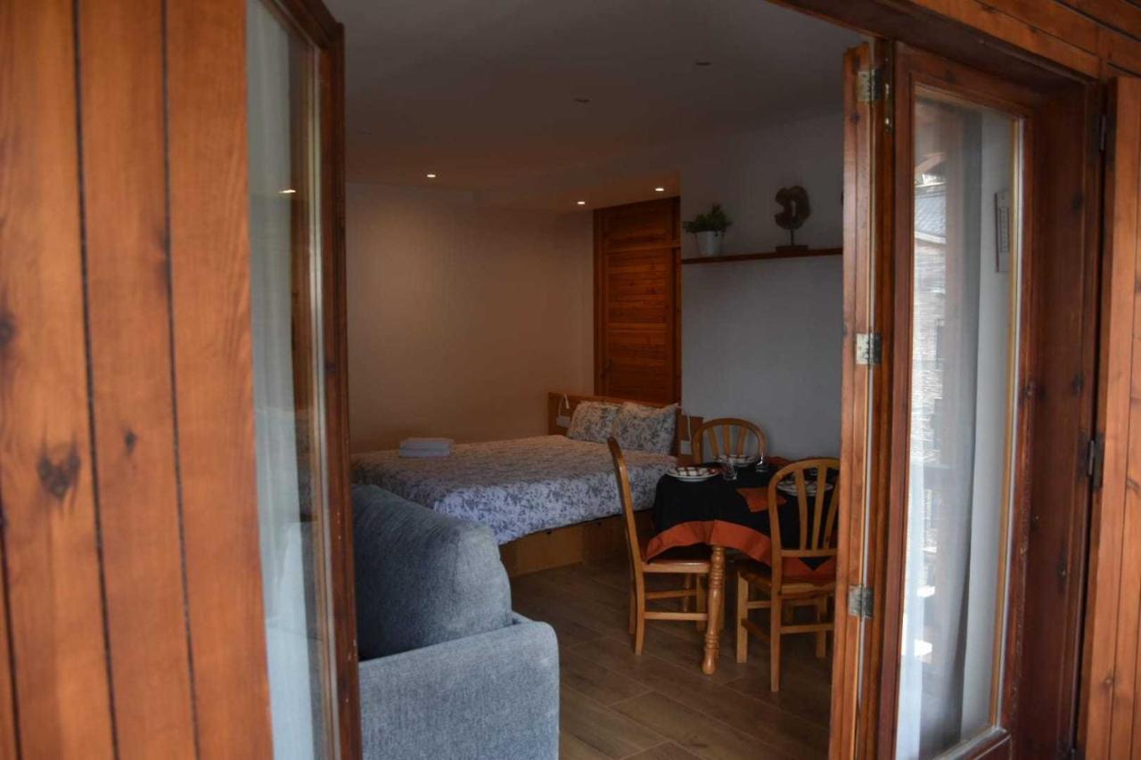 Tarter Cozy Studios By Renttarter Sans Espais El Tarter Bagian luar foto