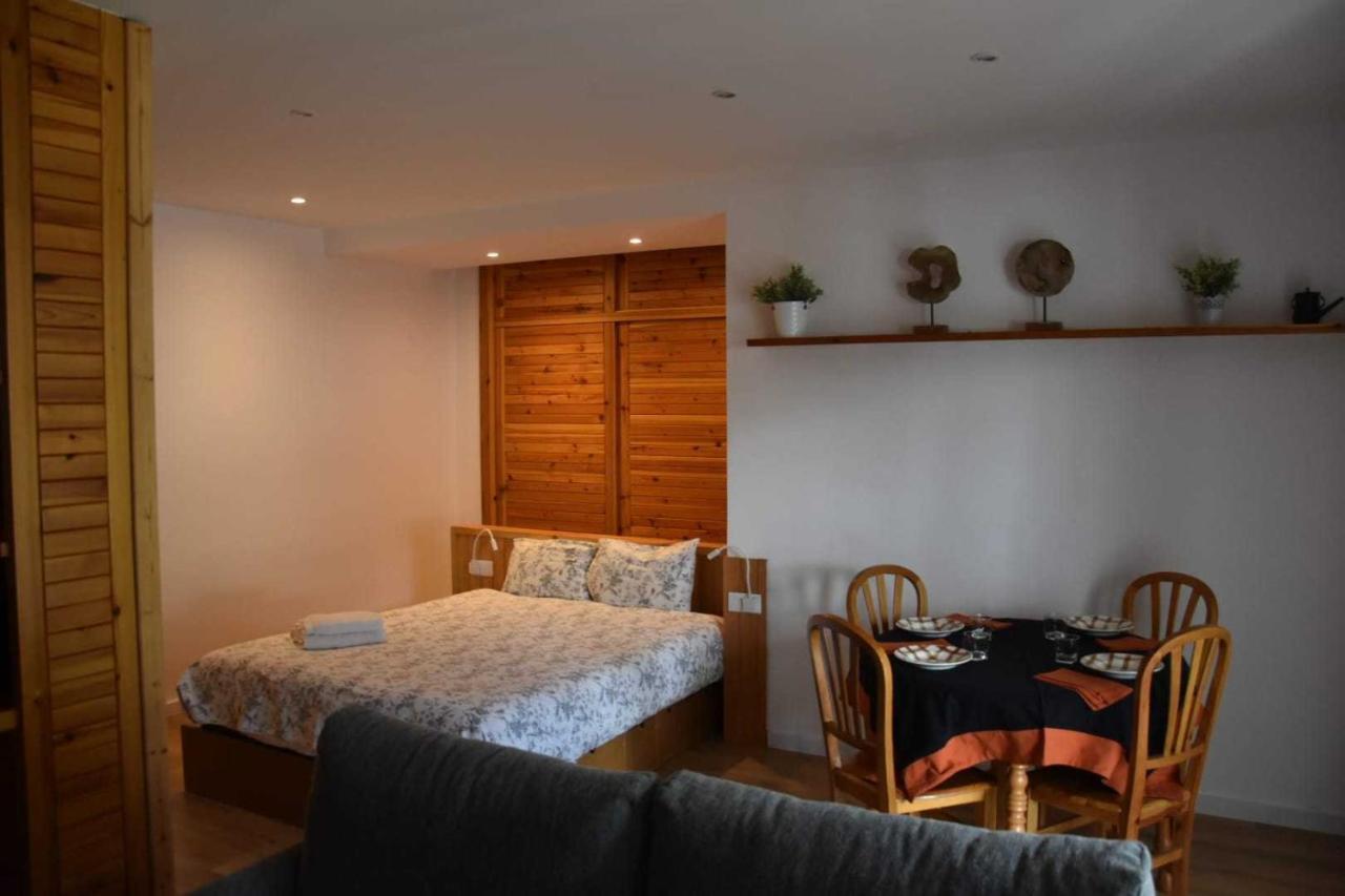 Tarter Cozy Studios By Renttarter Sans Espais El Tarter Bagian luar foto