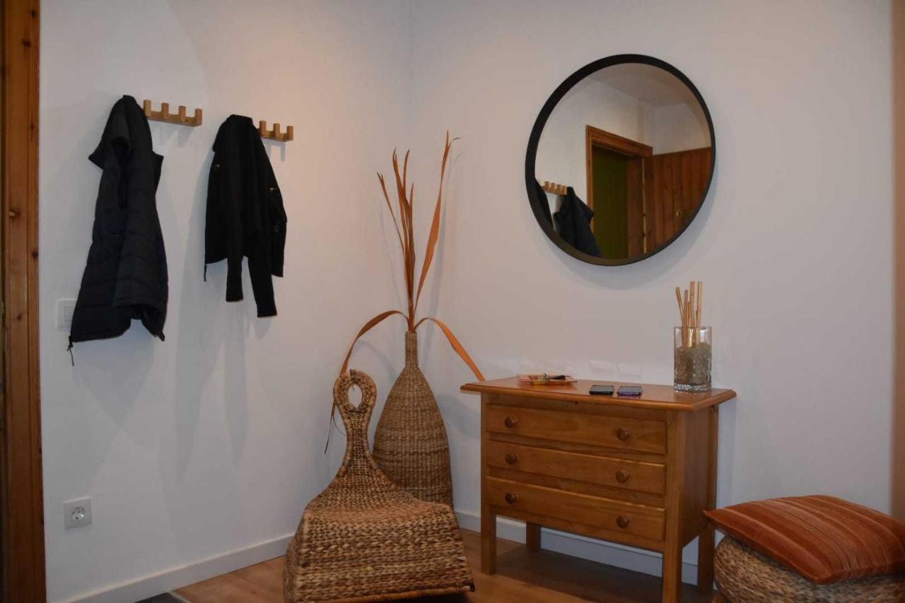 Tarter Cozy Studios By Renttarter Sans Espais El Tarter Bagian luar foto