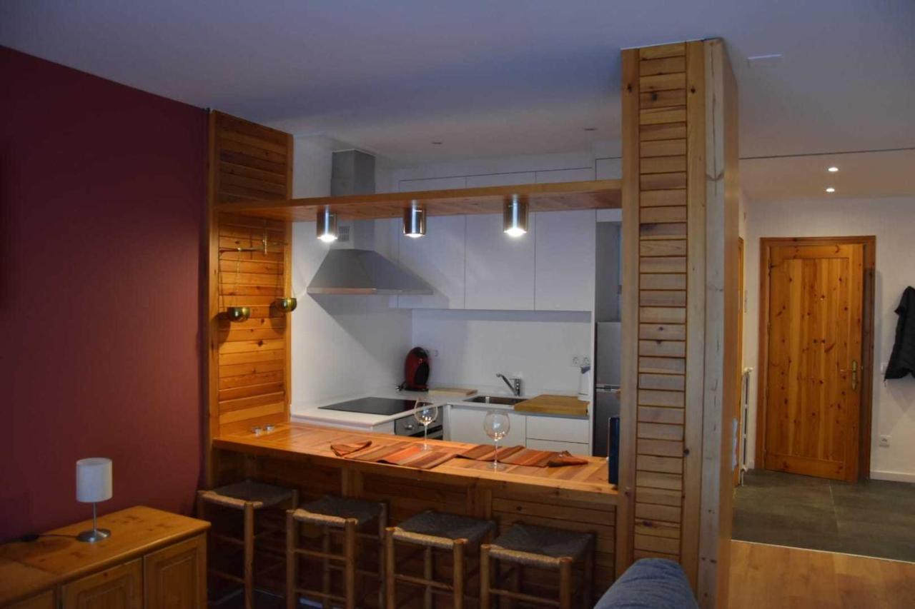 Tarter Cozy Studios By Renttarter Sans Espais El Tarter Bagian luar foto
