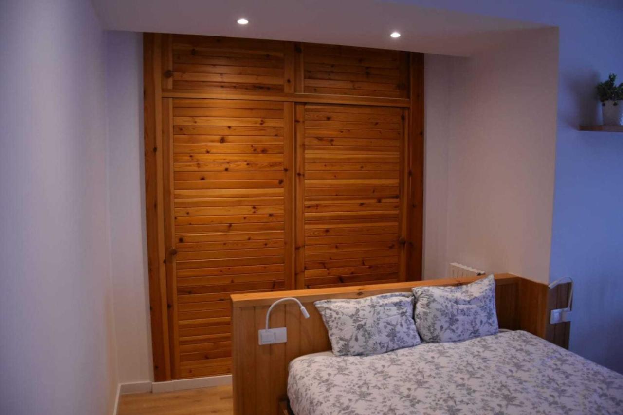 Tarter Cozy Studios By Renttarter Sans Espais El Tarter Bagian luar foto